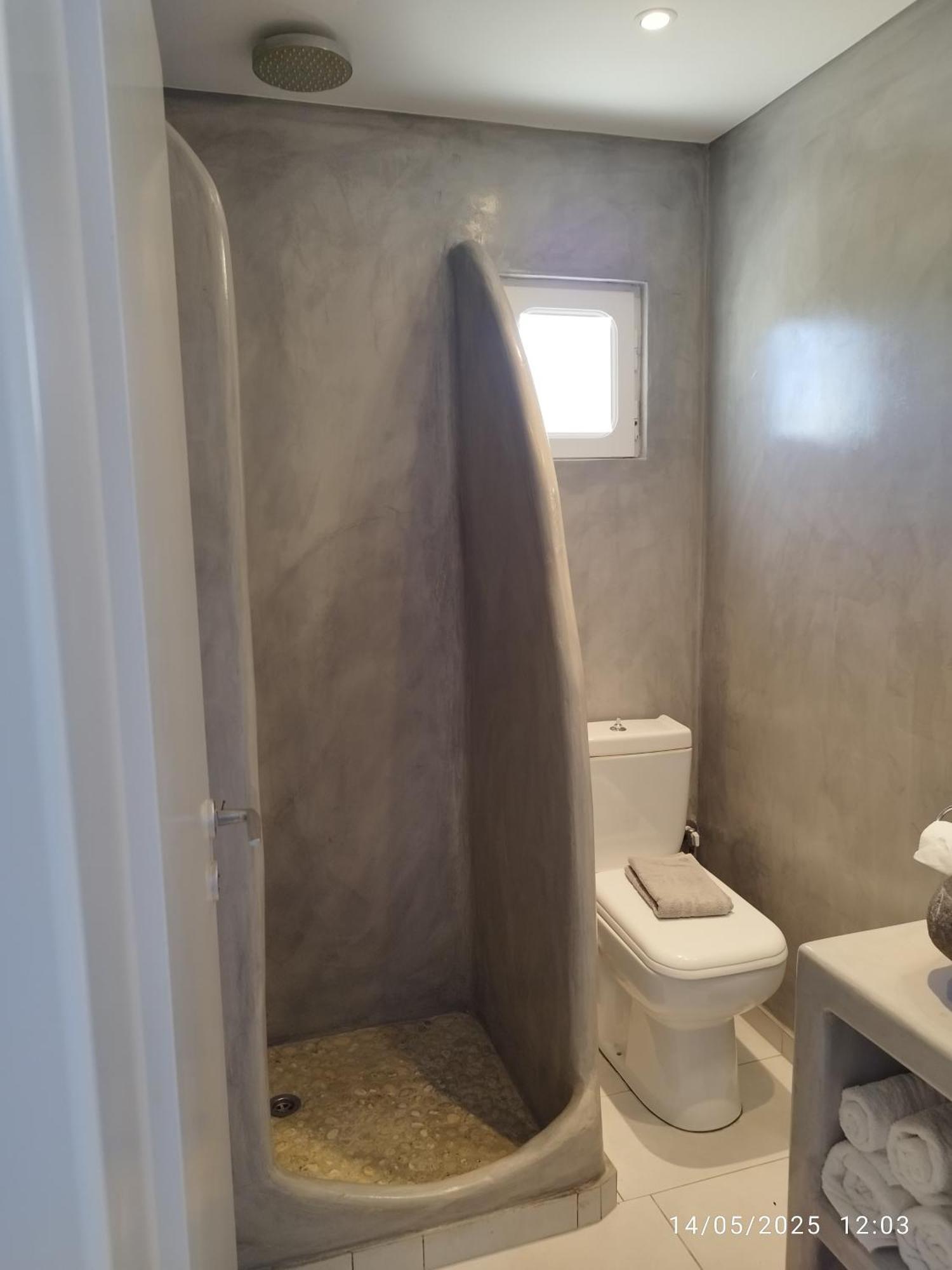 Nikos Rooms Mykonos Town Dış mekan fotoğraf